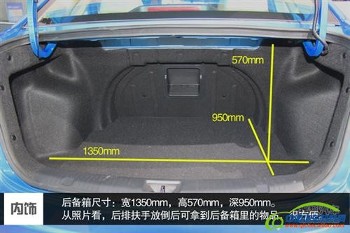 进军细分市场 成都车展热门自主车型盘点