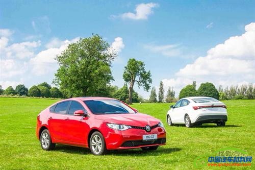 进军细分市场 成都车展热门自主车型盘点