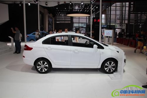 凯翼 C3 实拍 其它 图片