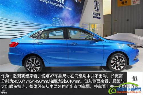 进军细分市场 成都车展热门自主车型盘点