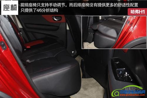 进军细分市场 成都车展热门自主车型盘点