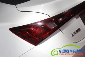 进军细分市场 成都车展热门自主车型盘点