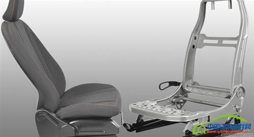 麦格纳与塔塔在印度组建合资公司 生产座椅