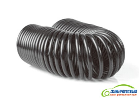 工程塑料改良加速 新材料满足汽车更多需求