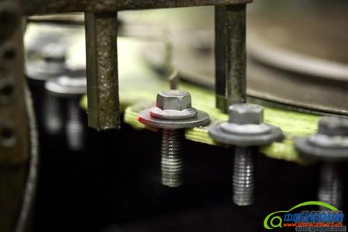 高尔基与布尔顿合资公司在俄罗斯投产 生产紧固件