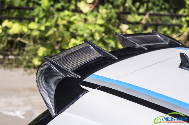 中国制造Karztec推高尔夫R20宽体包围