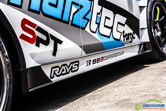 中国制造Karztec推高尔夫R20宽体包围