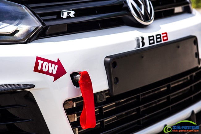 中国制造Karztec推高尔夫R20宽体包围