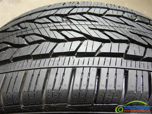 马牌轮胎将配套通用凯雷德等六款SUV