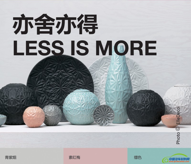 趋势4-亦舍亦得