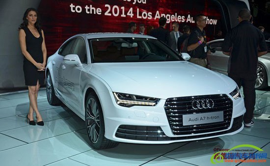 奔驰/大众/奥迪/丰田等各大品牌燃料电池车盘点