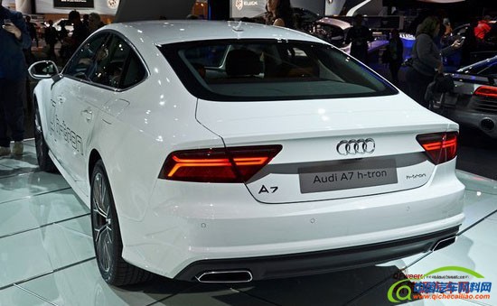 奔驰/大众/奥迪/丰田等各大品牌燃料电池车盘点