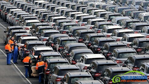 德国汽车工业协会:中国电动车成新希望