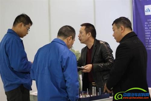 打造更具竞争力的供应链体系 