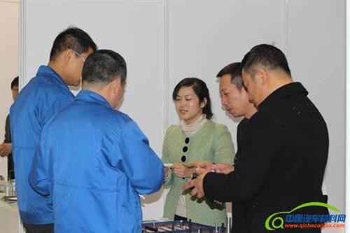 打造更具竞争力的供应链体系 