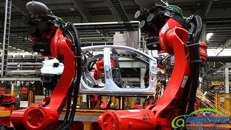 巴斯夫成奇瑞巴西工厂唯一涂料供应商