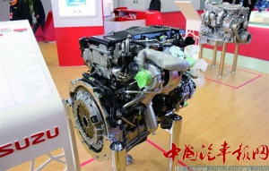 2014汽车零部件行业十大新闻盘点