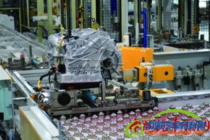 2014汽车零部件行业十大新闻盘点