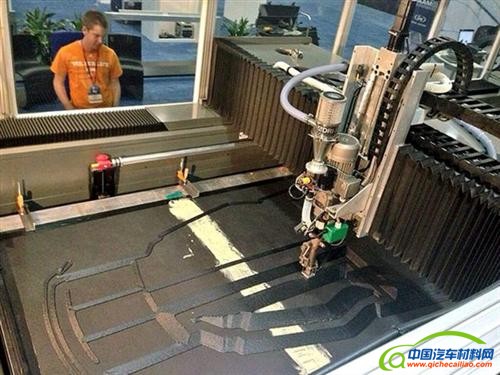 深度解读：3D打印技术在汽车产业的应用