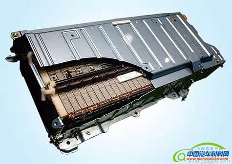 电动车电池不断升级 价格降低/效率提升