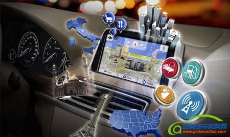 中国汽车产业未来五年将出现颠覆式变革