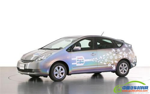 全球电动车迄今累计销量74万辆 前五强车型排名