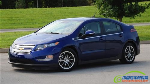 美国电动车销量排行：沃蓝达夺冠特斯拉排名下滑