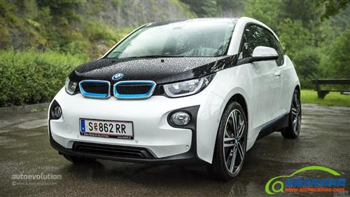 全球电动车迄今累计销量74万辆 前五强车型排名