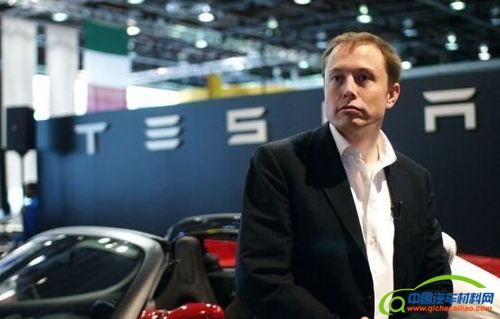 马斯克谈特斯拉中国困局：我们被&ldquo;黄牛党&rdquo;骗了......