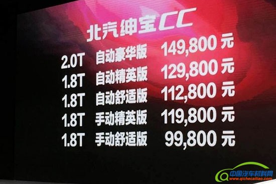 上海车展正式上市车型汇总共计29款新车