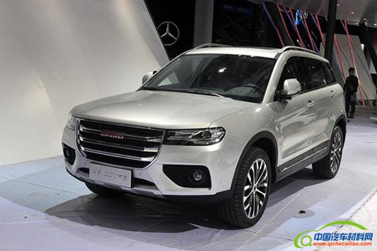 上海车展正式上市车型汇总共计29款新车