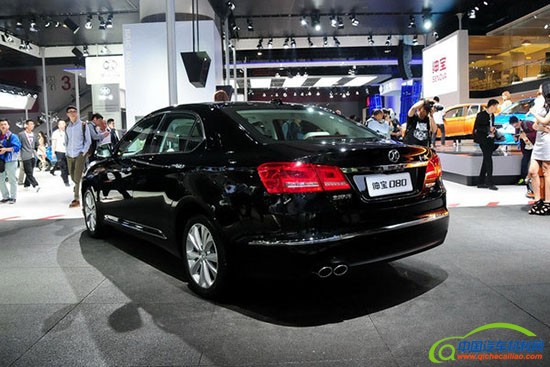 上海车展正式上市车型汇总共计29款新车