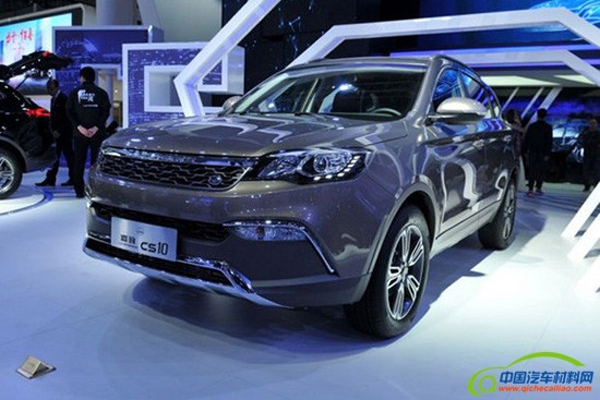 上海车展正式上市车型汇总共计29款新车