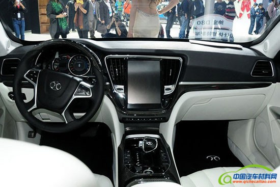 上海车展正式上市车型汇总共计29款新车