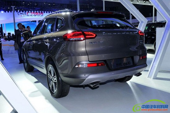 上海车展正式上市车型汇总共计29款新车