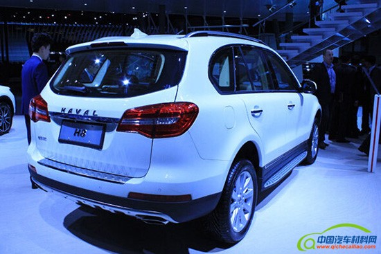 上海车展正式上市车型汇总共计29款新车