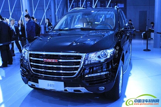 上海车展正式上市车型汇总共计29款新车