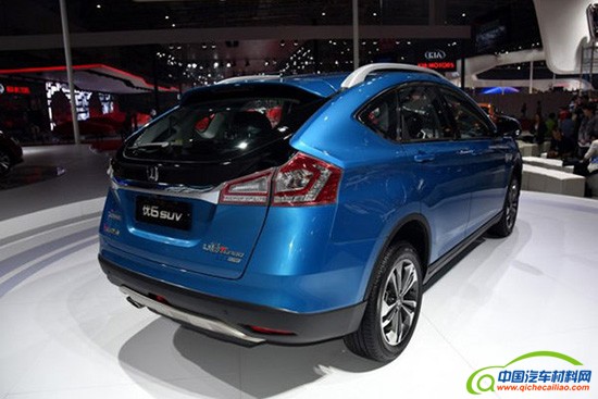 上海车展正式上市车型汇总共计29款新车