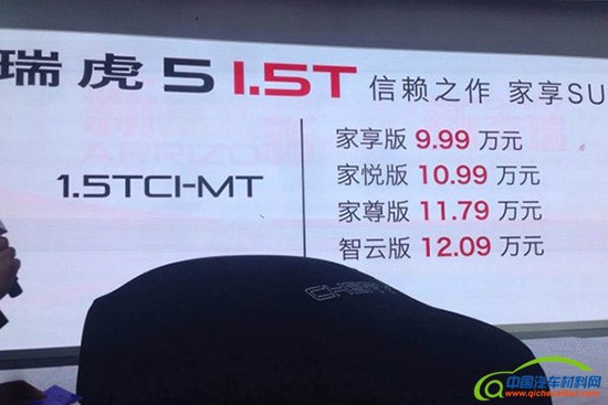 上海车展正式上市车型汇总共计29款新车