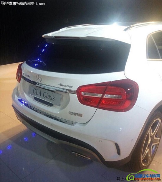 上海车展正式上市车型汇总共计29款新车