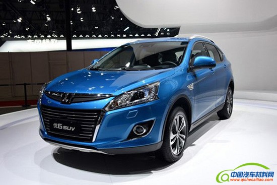 上海车展正式上市车型汇总共计29款新车