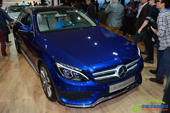 上海车展正式上市车型汇总共计29款新车