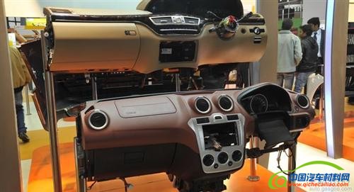 印度Motherson Sumi获奔驰订单 拟建两工厂扩产