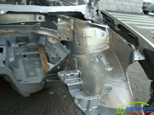 未来汽车会越来越薄-那还安全吗？2