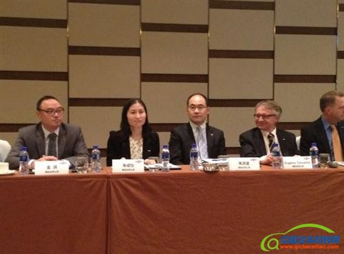 陶氏化学：实现轻量化材料的&ldquo;无缝粘接&rdquo;