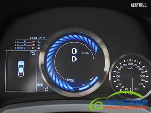 雷克萨斯 RCF碳纤维版