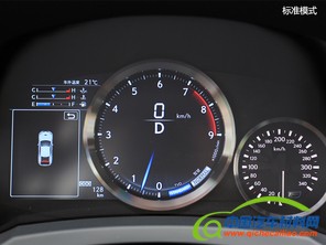 雷克萨斯 RCF碳纤维版