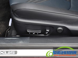 雷克萨斯 RCF碳纤维版