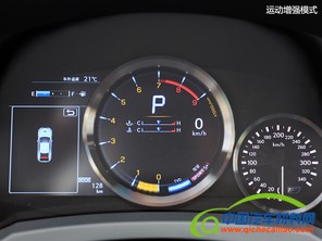 雷克萨斯 RCF碳纤维版