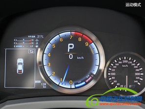 雷克萨斯 RCF碳纤维版